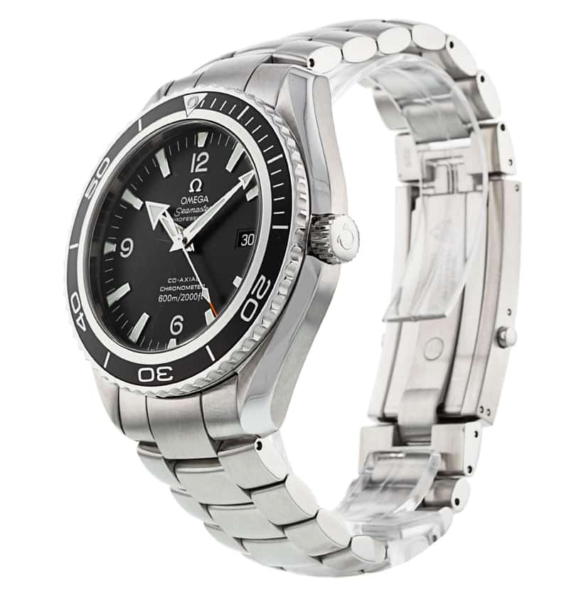 Omega Planet Ocean 2200.50.00